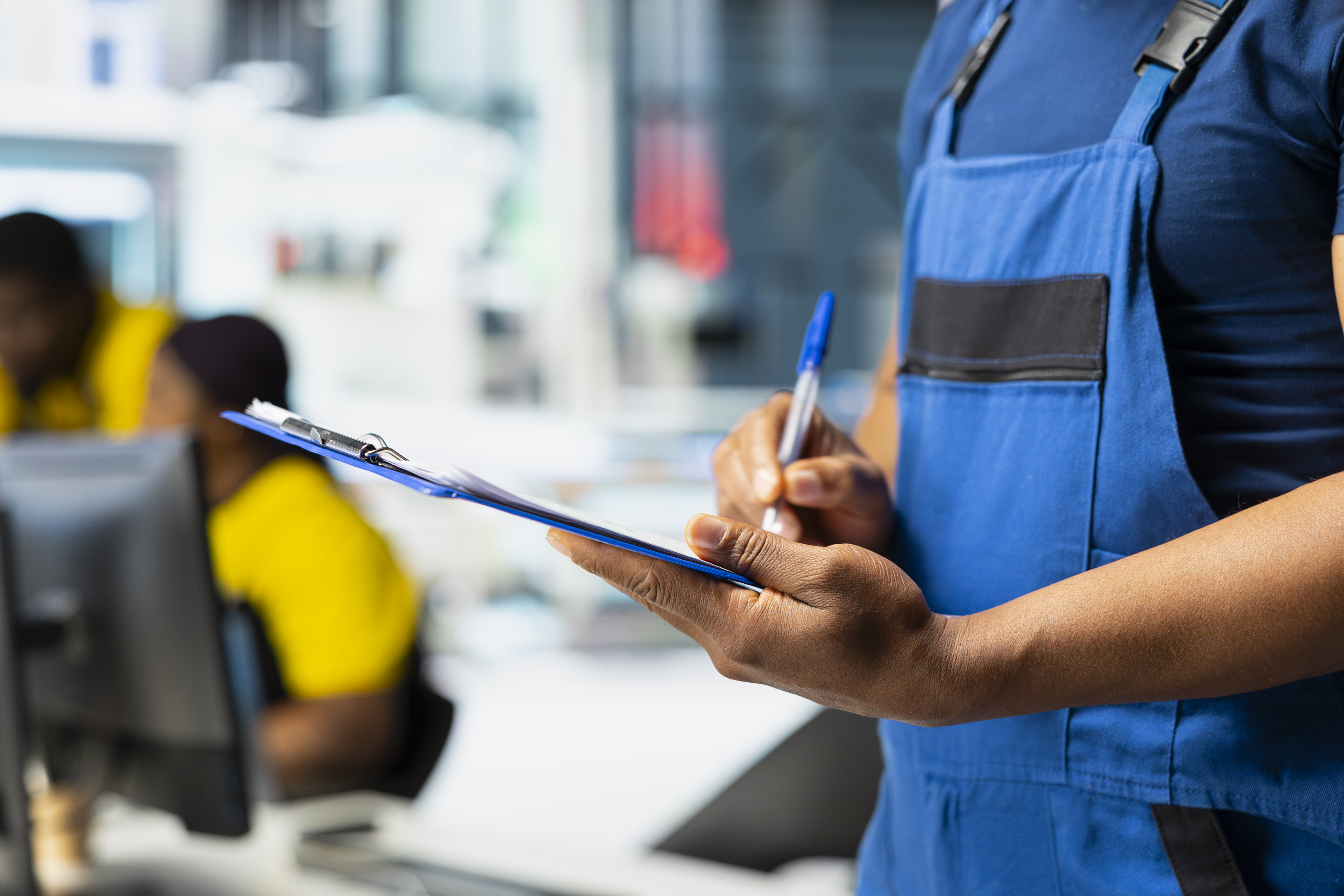 Electrical inspection and maintenance services