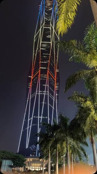 PADU Solutions Secures CCTV Upgrade Contract for District Cooling System Facilities